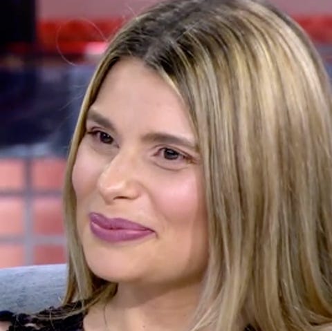 Maria Lapiedra