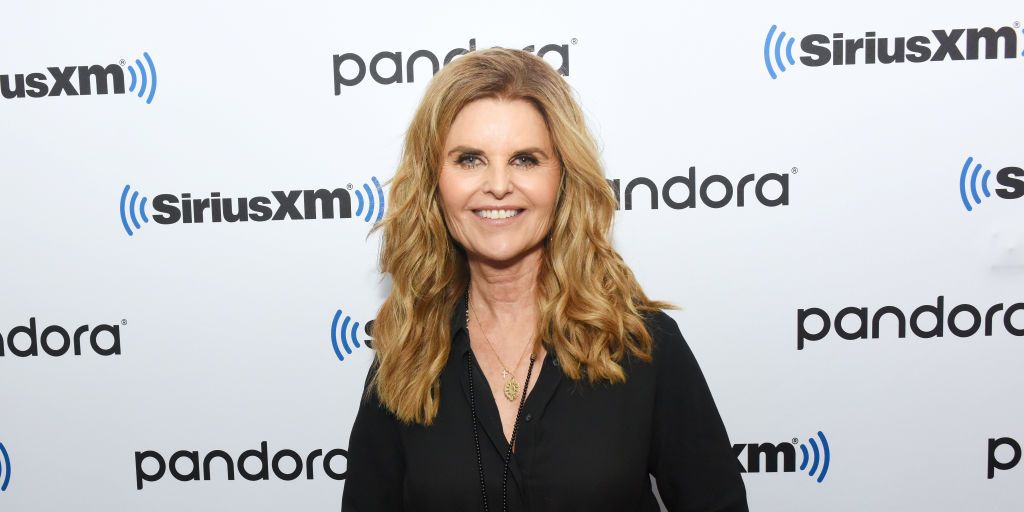 Maria Shriver, 66, on Gut Health, Aging, and Healthcare Solutions