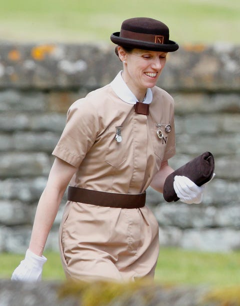 What It Takes To Become A Nanny For The British Royal Family What It Takes To Become A Nanny For The British Royal Family