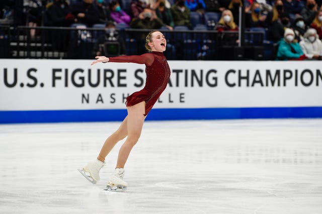 Winter Olympics 2022 Figure Skating Schedule How And When To Watch Figure Skating At The 2022 Winter Olympics - Figure  Skating 2022 Olympics Schedule