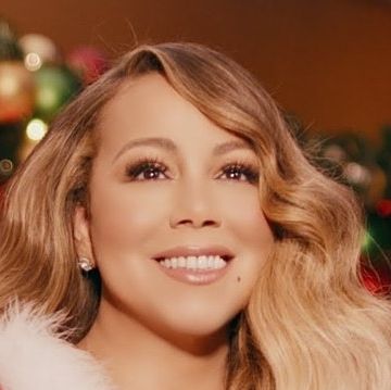 Mariah Carey S New All I Want For Christmas Is You Video