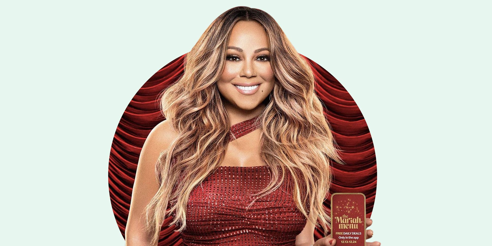 mariah carey s new mcdonald s ad 27 burning questions