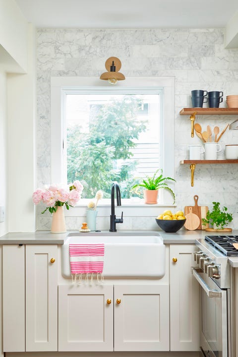 100 Country Kitchen Ideas to Inspire the Heart of Your Home