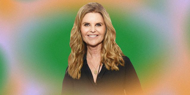 maria shriver on the importance of brain health