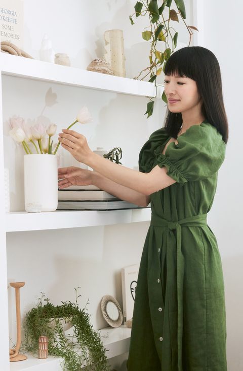 Marie Kondo’s Virtual Class – How to Sign Up for Marie Kondo’s Organizing Class