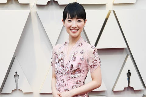 こんまりこと近藤麻里恵 アメリカのテレワーカーにときめく術をアドバイス こんまりこと近藤麻里恵 アメリカのテレワーカーにときめく術をアドバイス
