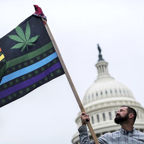 DC Marijuana Legalization