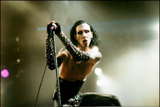 marilyn manson