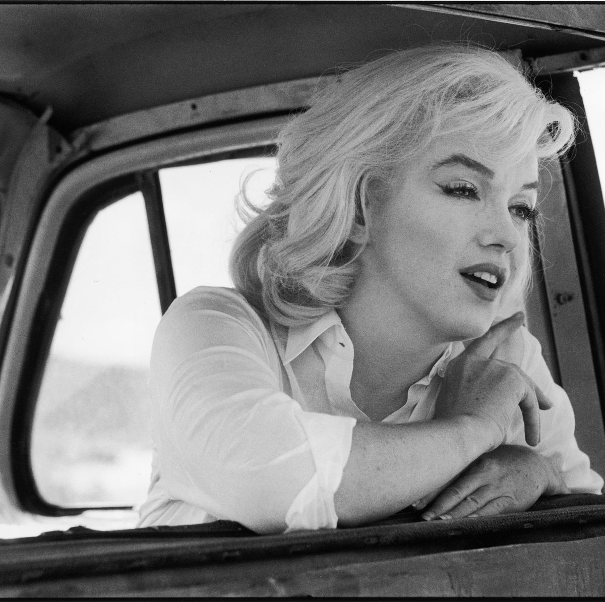 20 frases de Marilyn Monroe sobre la vida y el cine