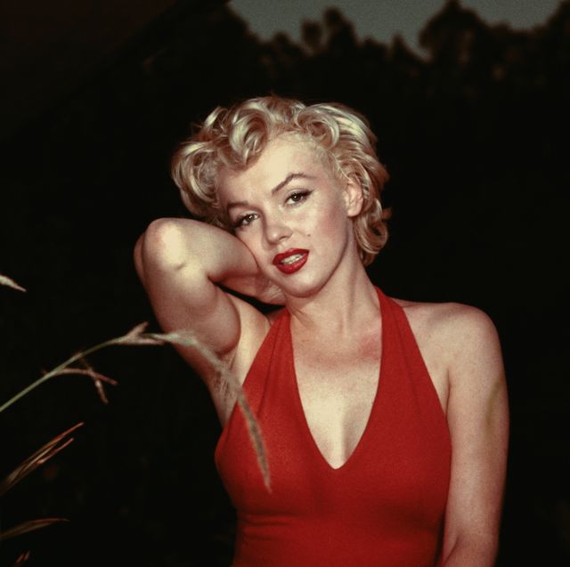 Marilyn Monroe: 16 momentos clave de su vida