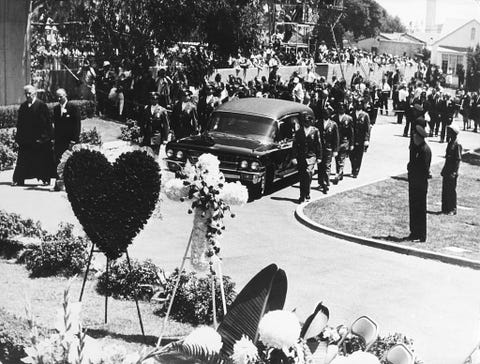Morte di Marilyn Monroe i segreti svelati troppo tardi