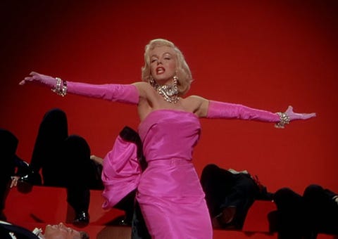 The 101 most iconic movie dresses of all time