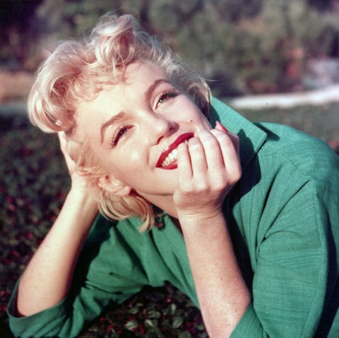 marilyn monroe marilyn monroe