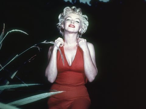 Marilyn Monroe subasta
