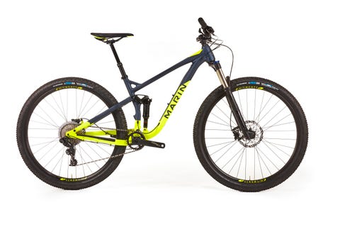 marin rift zone 2 2023 review