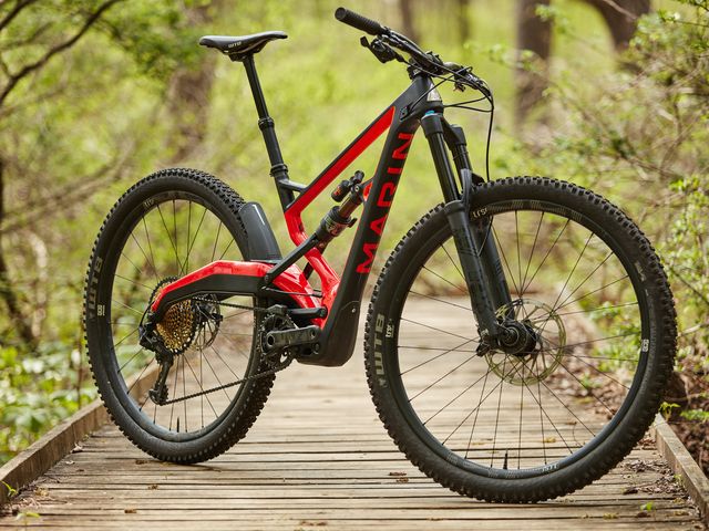 Great upgrade for mountain bikes
