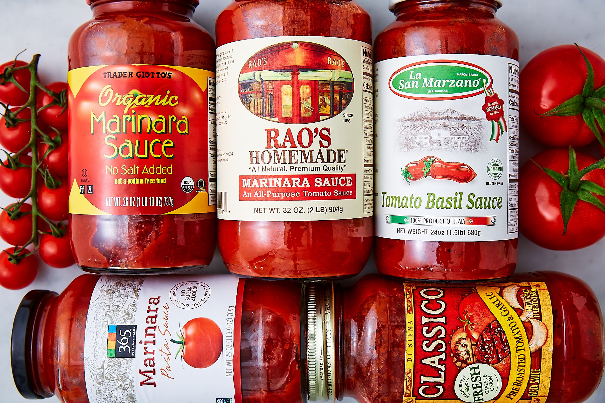 What Is The Best Pasta Sauce In Canada