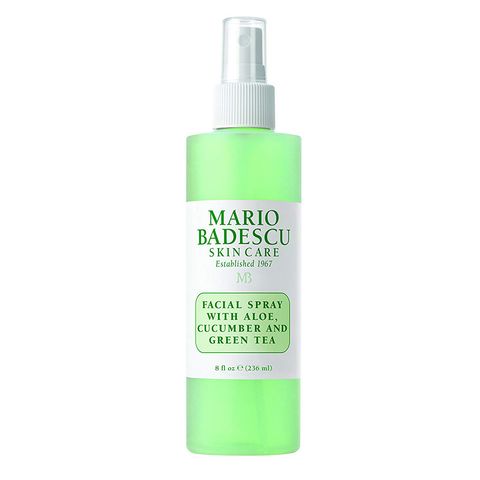 Mario Badescu Skin Care Facial Spray with Aloe,Cucumber And Green Tea