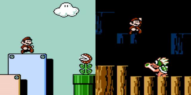 15 Best Mario Video Games Ever Top Nintendo Super Mario Bros
