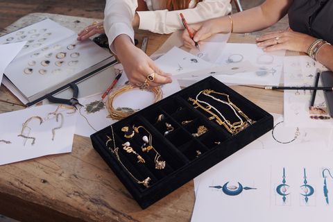 marisa hordern missoma interview how to create a jewellery brand