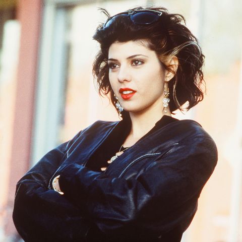 My Cousin Vinny's Mona Lisa Vito Inspired Me to Ditch My Social