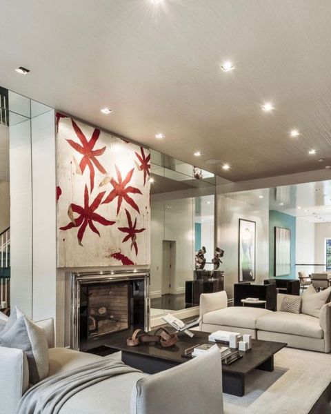 Decorating Tips From A Celebrity Home Stager Cheryl Eisen