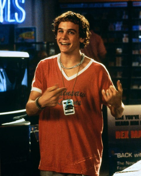 empire records shirt