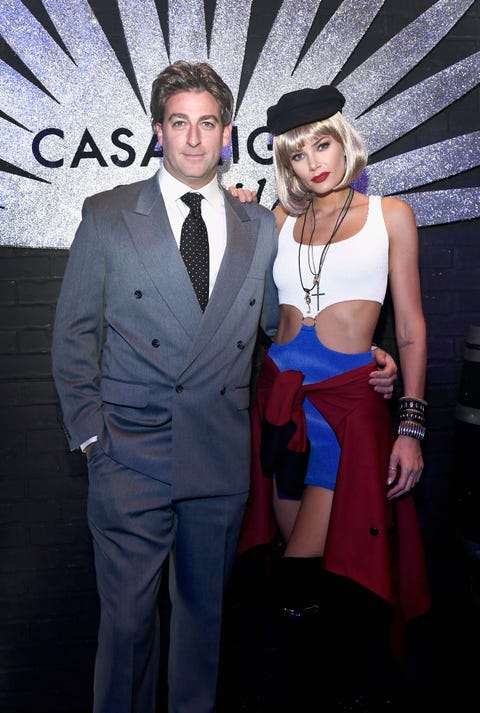 40 Best Celebrity Couple Halloween Costumes of All Time