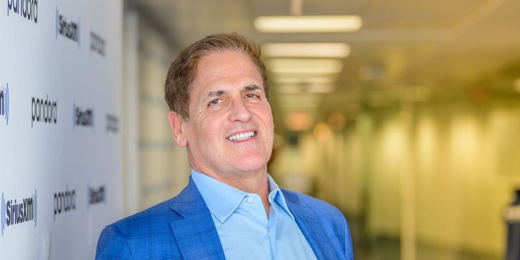 Billionaire Mark Cuban Launches Online Pharmacy With Generic Drugs at Affordable Prices