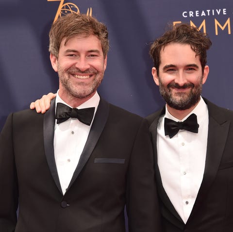 2018 Creative Arts Emmy Awards - Day 2 - Arrivals 2018 creative arts emmy awards