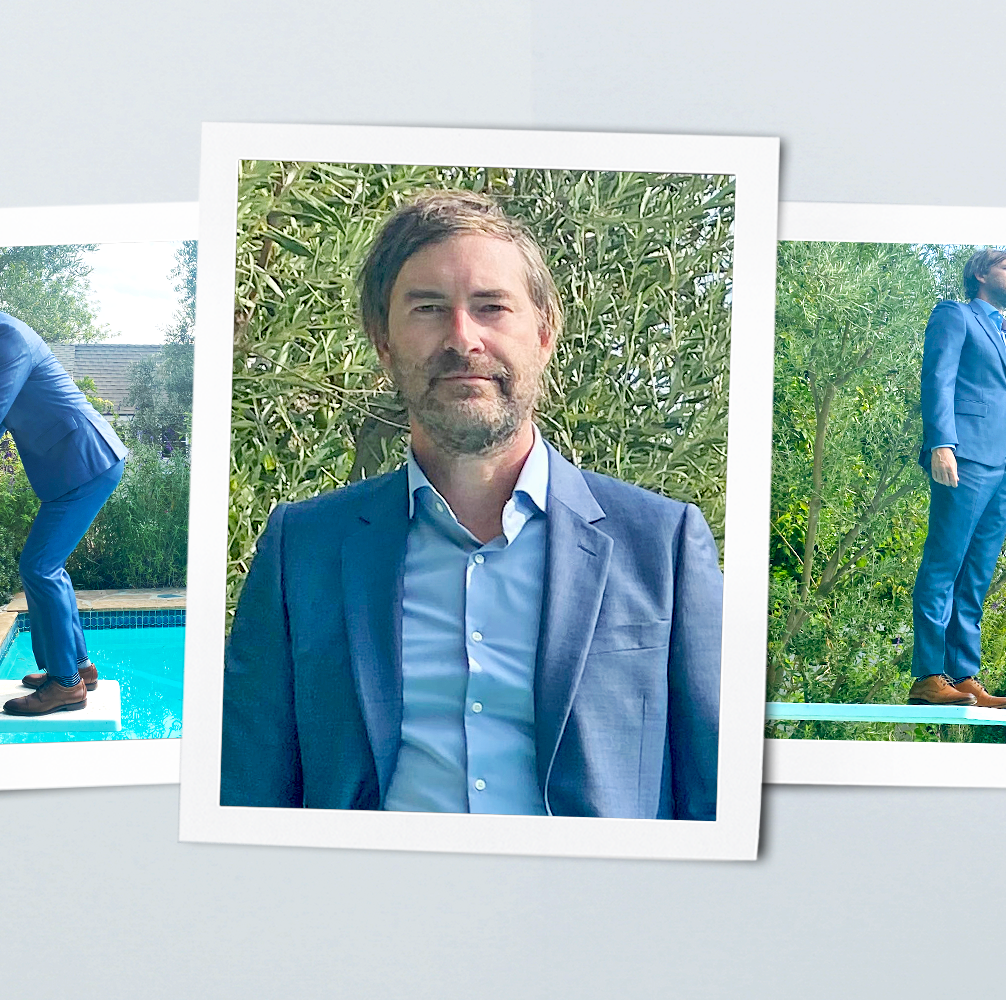 Mark Duplass: A Portrait of a Man With Good Intentions