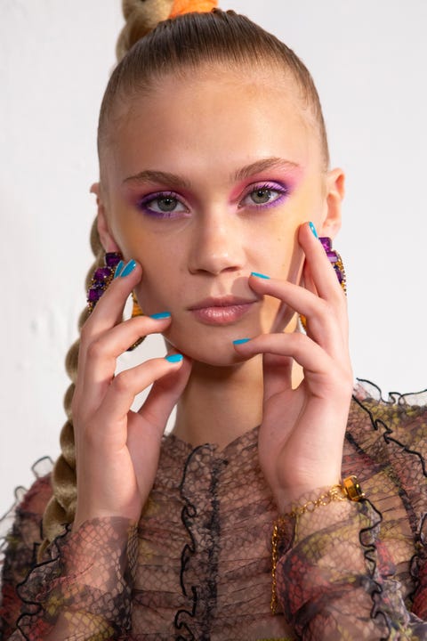 Nails trends spring summer 2020