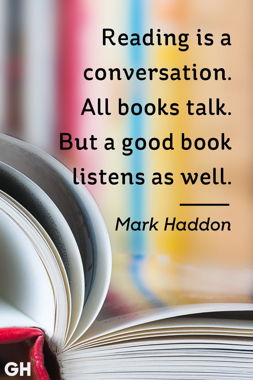 26 Best Book Quotes - Quotes About Reading