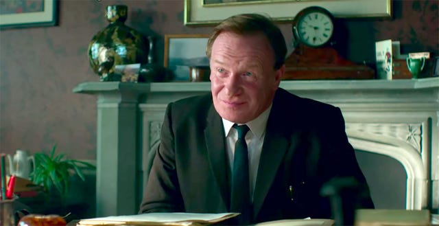 True Story Of Prince Charles S Welsh Lessons With His Tutor Edward Millward