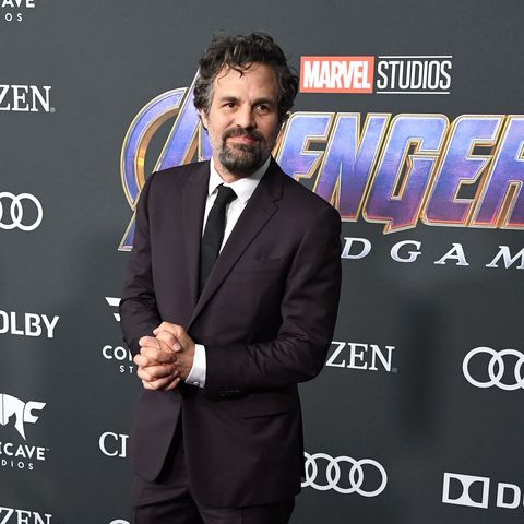 Marvel's Mark Ruffalo reveals what he'd change about the MCU