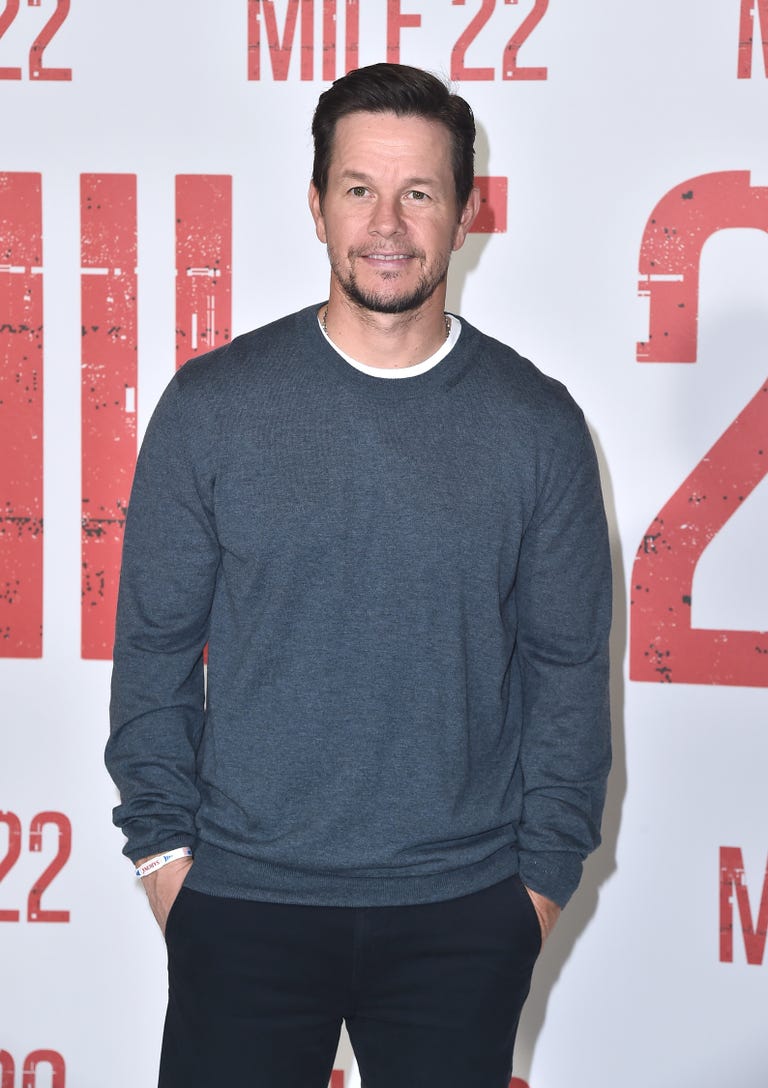 Photo Call For STX Films' "Mile 22" - Arrivals