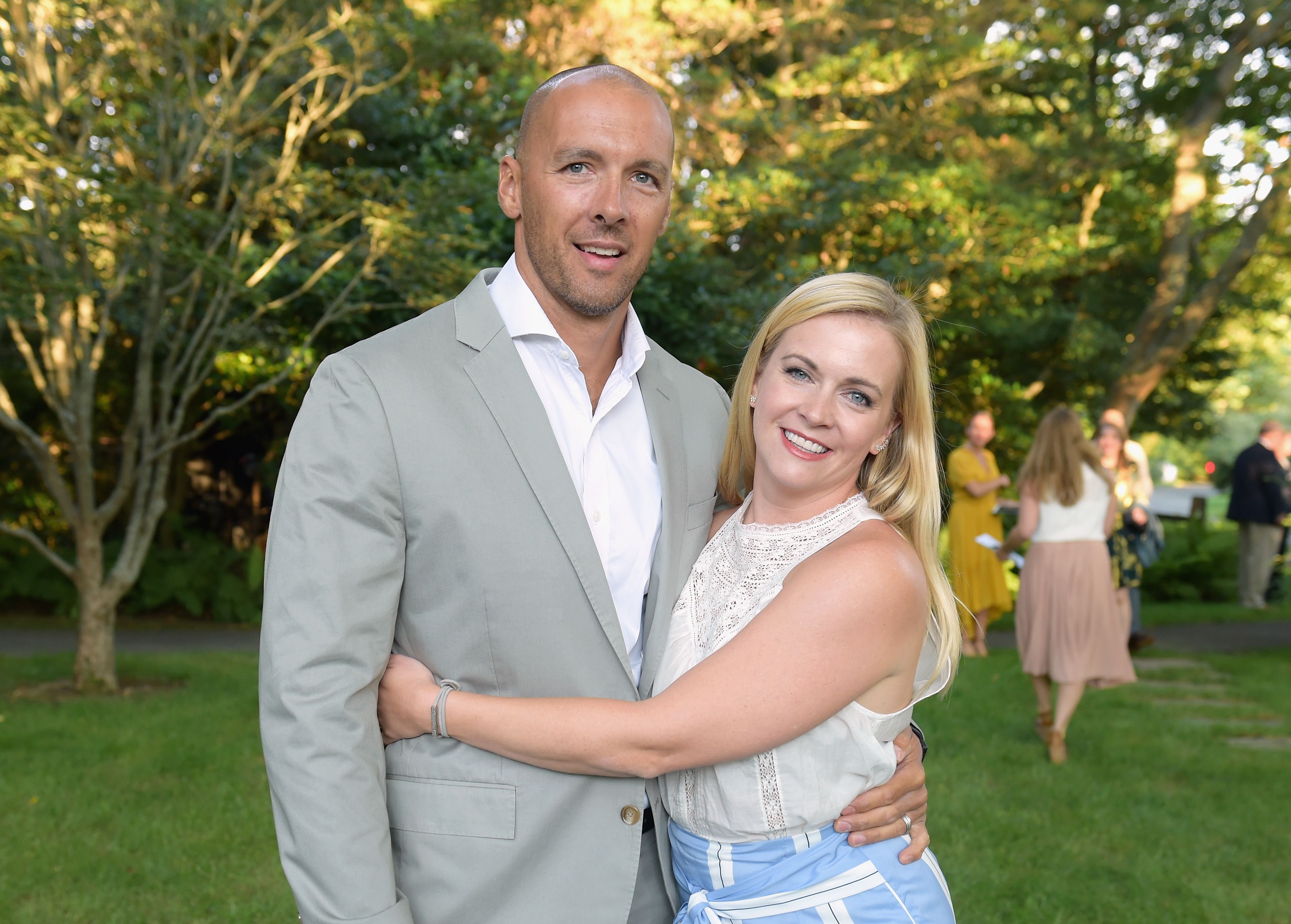 Melissa Joan Hart And Husband Mark Wilkerson S Love Story