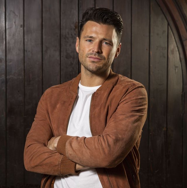 mark wright in who do you think you are