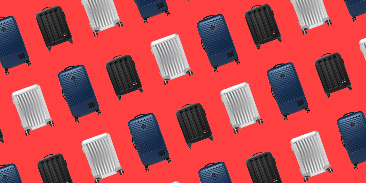 The 11 Best Luggage Brands - Best Suitcase Brands for Men