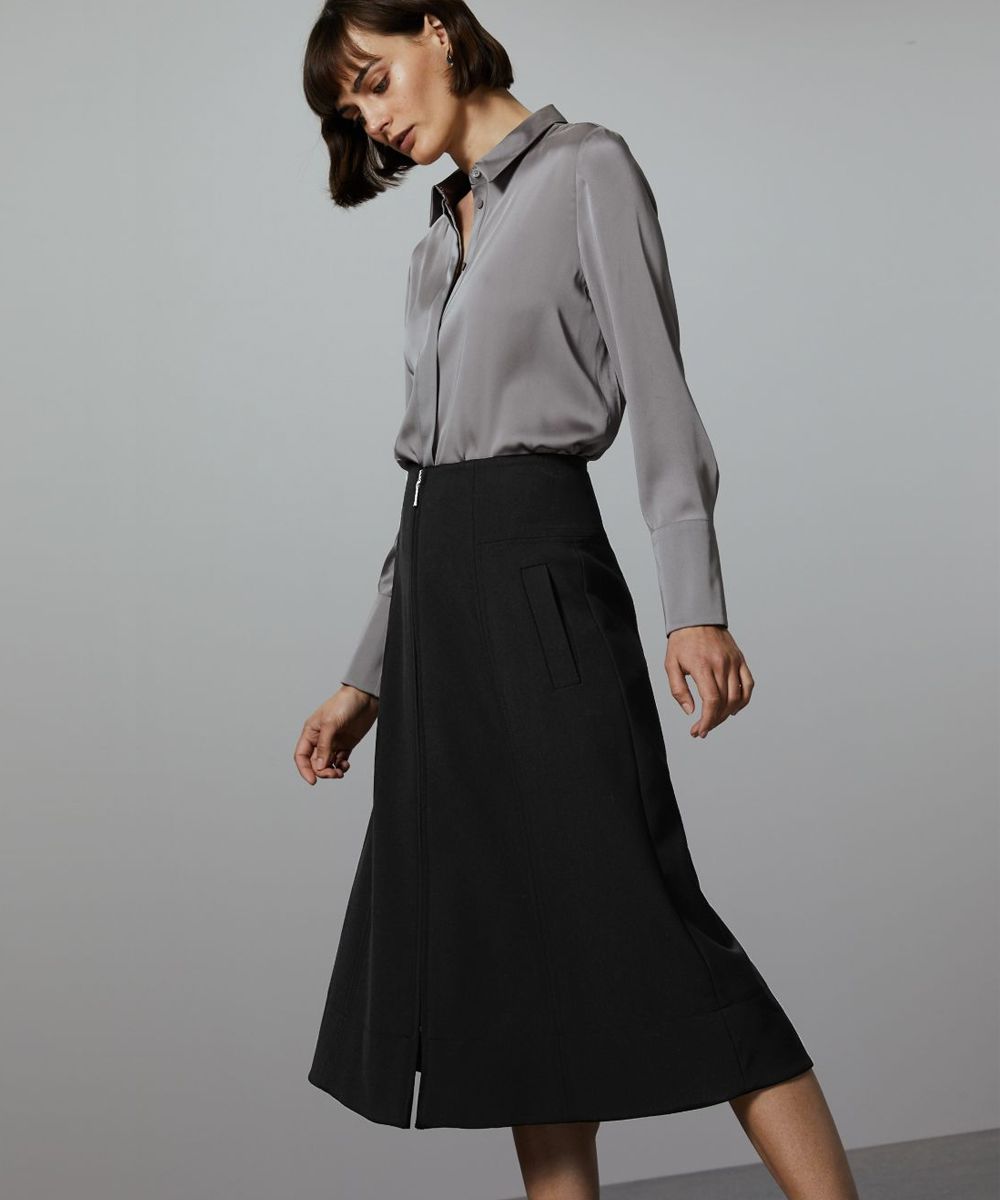 marks and spencer midi