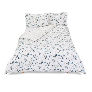 Marks Spencer S Christmas Bedding Looks So Cute And Cosy