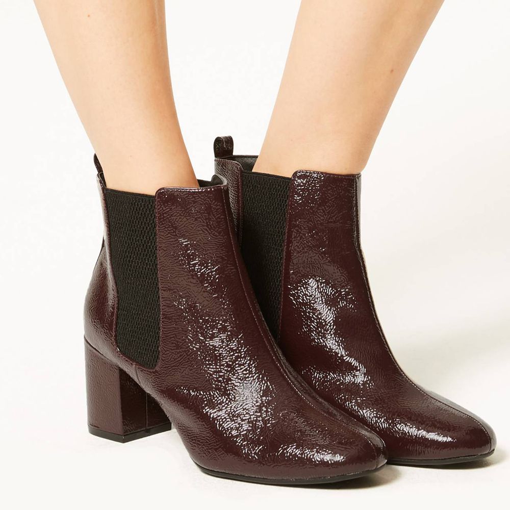 21 of the best Marks and Spencer boots 