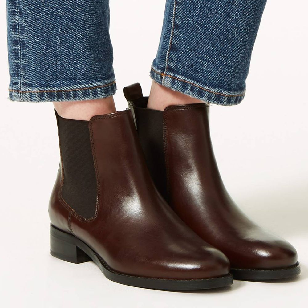 21 of the best Marks and Spencer boots 