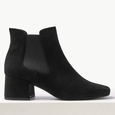 21 of the best Marks and Spencer boots for 2018