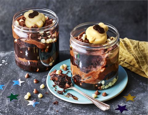 Marks And Spencer’s Cake-Away Jars Come In So Many Flavours