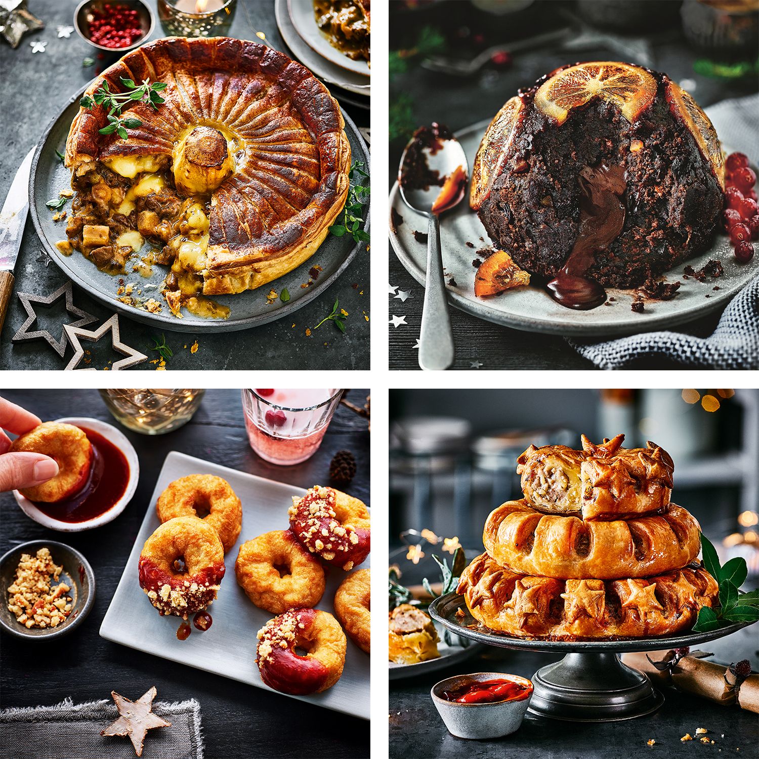 M S Christmas Food 2022 Marks & Spencer Christmas Food - Christmas Food M&S 2020