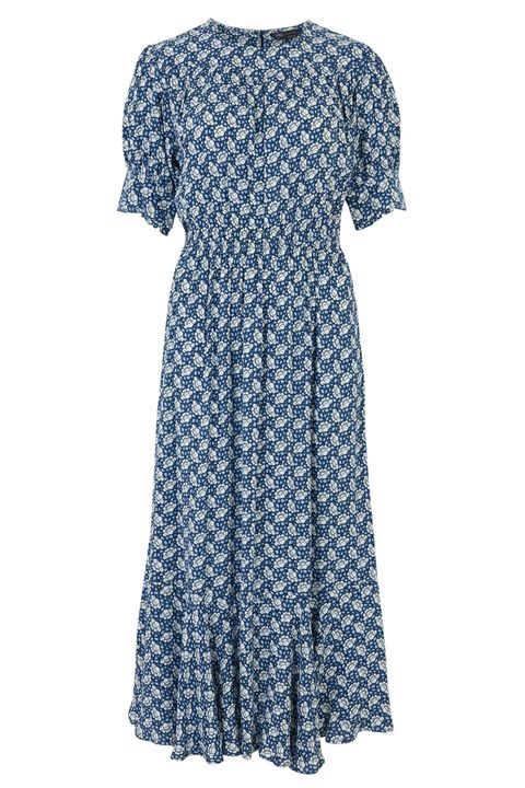 M&S's must have dress for spring