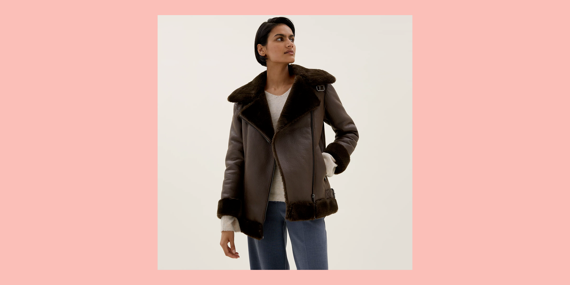 marks and spencer ladies puffer coats