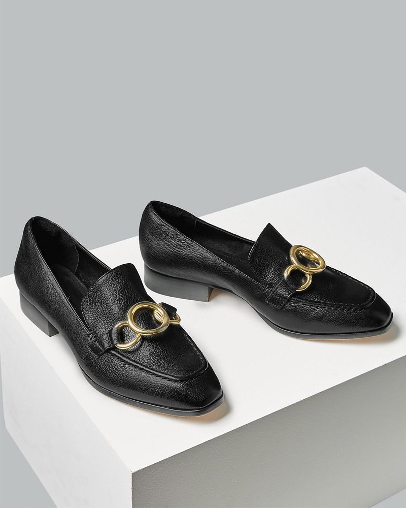 Marks \u0026 Spencer's New Loafers Are The 