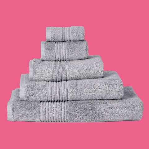Marks & Spencer Luxury Egyptian Cotton Bath Towel Review